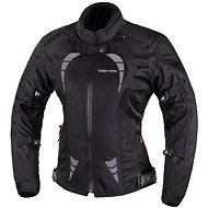RSA Queen black - Motorcycle Jacket