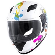 KAPPA J04 BOOM Children's Helmet JL - Motorbike Helmet