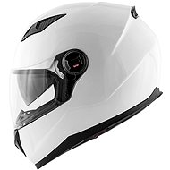 KAPPA KV27 Denver Basic (White, size S) - Motorbike Helmet