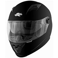 KAPPA KV27 Denver Basic (Black, size S) - Motorbike Helmet