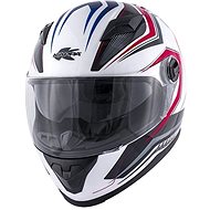 KAPPA KV27 DENVER - Full-Face Helmet M - Motorbike Helmet