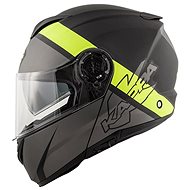 KAPPA KV32 ORLANDO LINEAR - folding helmet XXL - Motorbike Helmet