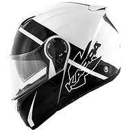KAPPA KV32 ORLANDO LINEAR - folding helmet XS - Motorbike Helmet