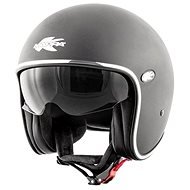 KAPPA KV29 Philadelphia (Black, Size S) - Motorbike Helmet