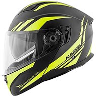 KAPPA KV31 Arizona (Black, Size S) - Motorbike Helmet