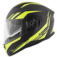 KAPPA KV31 Arizona (Black, Size XL) - Motorbike Helmet