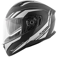 KAPPA KV31 Arizona (Black, Size XL) - Motorbike Helmet