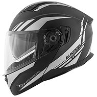 KAPPA KV31 Arizona (black, size XXL) - Motorbike Helmet