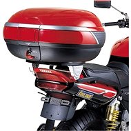 KAPPA Specific Rear Rack YAMAHA XJR 1200/1300 (95-02) - Top Case Rack