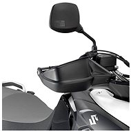 KAPPA Hand Protectors SUZUKI DL 650 V-Tree (17-18) - Hand Guards