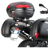 KAPPA Specific Pannier Holder BMW F 650/700/800 GS (08-17) - Side Case Holder
