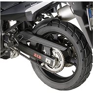 KAPPA chain cover with fender SUZUKI DL 1000 V-Tree (17-18) - Chain Guard Cover