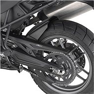 KAPPA Chain Guard with Fender TRIUMPH Tiger 800/XC/XR (11-19) - Mudguard