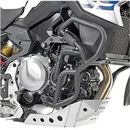 KAPPA BMW F 750 GS / 850 GS (18-19) - Drop Frame