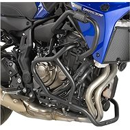 KAPPA Specific Engine Guard YAMAHA MT-07 TRACER (16-18) - Drop Frame