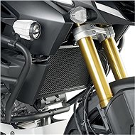 KAPPA Radiator Cover SUZUKI DL 1000 V-Tree (14-18) - Radiator Guard