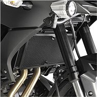 KAPPA cooler cover KAWASAKI Versys 650 (17-18) - Radiator Guard