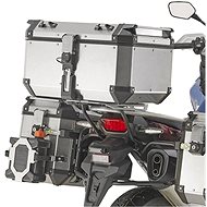 KAPPA Case Carrier for HONDA CRF 1000 L Africa Twin Adventure Sports (18) - Top Case Rack
