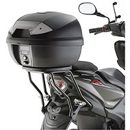 KAPPA Specific Rear Rack YAMAHA Aerox R 50 (13-18) - Top Case Rack
