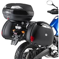 KAPPA Specific Rear Rack YAMAHA XT 1200 Z/ZE Superteneré (10-18) - Top Case Rack
