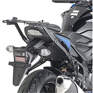 KAPPA Specific Rear Rack SUZUKI GSX S 750 (17-18) - Top Case Rack