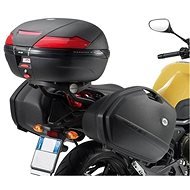 KAPPA Specific Rear Rack YAMAHA XJ6/DIVERSION/F (09-15) - Rack for top case
