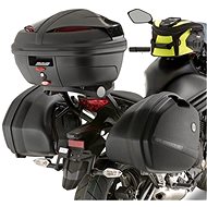 KAPPA Specific Rear Rack KAWASAKI ER-6N/F 650 (12-16) - Top Case Rack