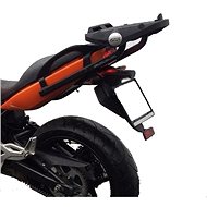 KAPPA Specific Rear Rack KAWASAKI ER-6N/F 650 (05-08) - Top Case Rack