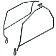 KAPPA Specific Holder for Soft Side Bags SUZUKI GSR 600 (06-11) - Supports for Side Bags