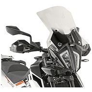 KAPPA D7711KITK mounting kit for KTM 390 / 790 / 890 Adventure / R (19-21) - Plexiglass Assembly Set
