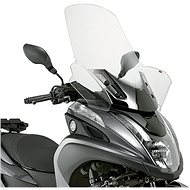 KAPPA mounting kit for plexi 2120DTK YAMAHA Tricity 125 (14-23) - Plexiglass Assembly Set