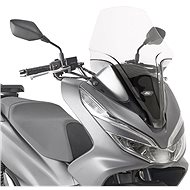 KAPPA Plexiglass Assembly Set HONDA PCX 125 (18-19) - Plexiglass Assembly Set