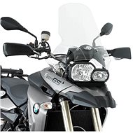 KAPPA Assembly Kit for Plexi 333DTK BMW F 650/700/800 GS (08-17) - Plexiglass Assembly Set