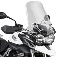 KAPPA Plexiglass Assembly Set 6401DTK TRIUMPH Tiger 800 11-17 - Plexiglass Assembly Set