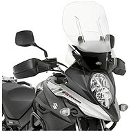 KAPPA SLiding Screen SUZUKI DL 650 V-STROM (17-18) - Motorcycle Plexiglass
