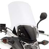 KAPPA Clear Screen HONDA NC 700 X (12-13)/NC 750X (14-15) - Motorcycle Plexiglass