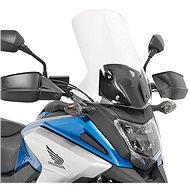 KAPPA Clear Screen HONDA NC 750 X  (16-18) - Motorcycle Plexiglass
