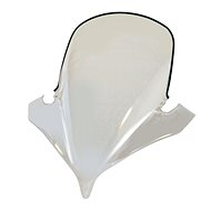 KAPPA Clear Screen YAMAHA FZ6 600 Fazer (04-06) - Motorcycle Plexiglass