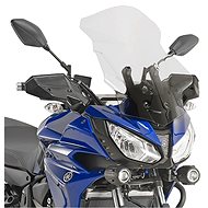 KAPPA Clear Screen YAMAHA MT-07 Tracer (16-18) - Motorcycle Plexiglass