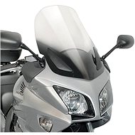 KAPPA Clear Screen HONDA CBF 600 S/600 N (04-12) - Motorcycle Plexiglass