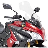 KAPPA Clear Screen SUZUKI GSX S 1000 F (15-18) - Motorcycle Plexiglass