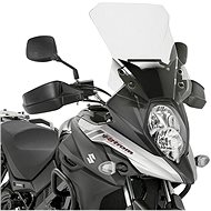 KAPPA Clear Screen SUZUKI DL 650 V-STROM (17-18) - Motorcycle Plexiglass