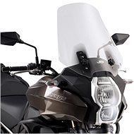 KAPPA Clear Screen KAWASAKI Versys 650/1000 (12-16) - Motorcycle Plexiglass