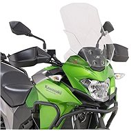 KAPPA Clear Screen KAWASAKI VERSYS X 300 (17-18) - Motorcycle Plexiglass