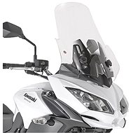 KAPPA Clear Screen KAWASAKI Versys 650 (12-13) (17-18) - Motorcycle Plexiglass