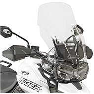 KAPPA Clear Screen TRIUMPH Tiger 800 XC/800 XR (18-19) - Motorcycle Plexiglass