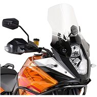 KAPPA Clear Screen KTM 1050/1090/1190 ADVENTURE (13-18) - Motorcycle Plexiglass