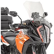 KAPPA Clear Screen KTM 1290 Super Adventure S (17-18) - Motorcycle Plexiglass