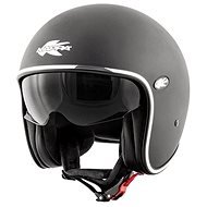 KAPPA KV29 PHILADELPHIA (matte black) - Motorbike Helmet