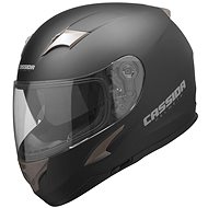 CASSIDA Integral 2.0 (black matte) - Motorbike Helmet